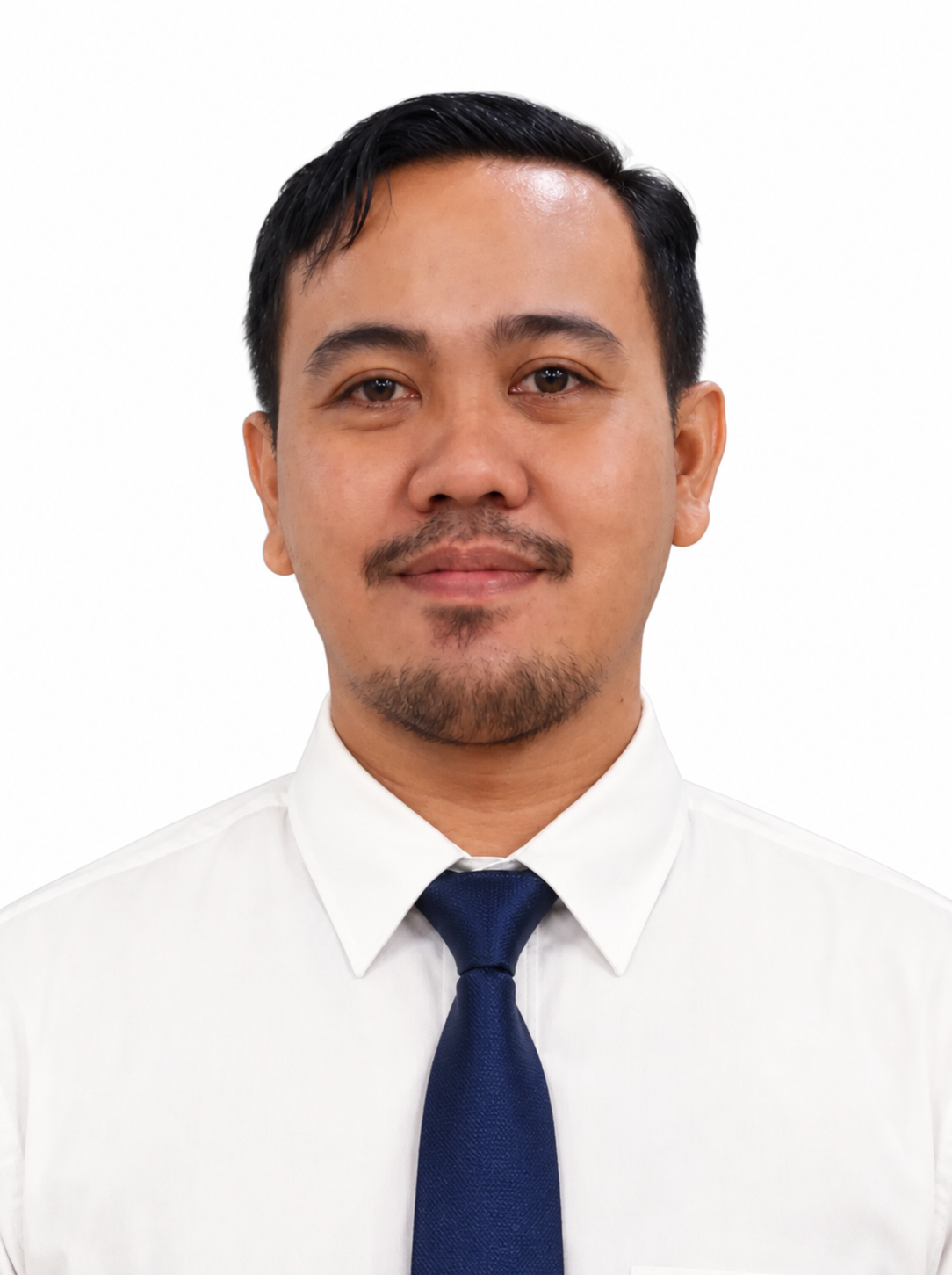 Rikhsan Kurniatuhadi, S.Si., M.Si