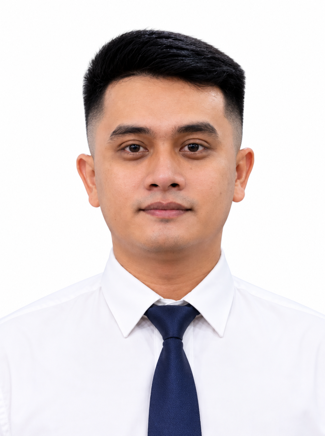 Ferdinand Hidayat, S.Si., M.Si.