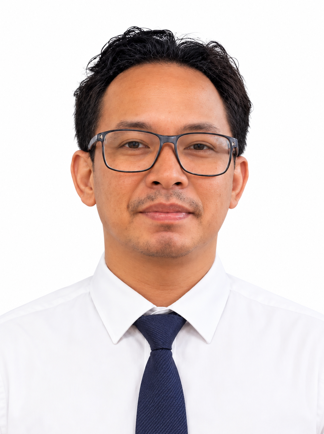 Hafiz Muhardi, S.T., M.Kom