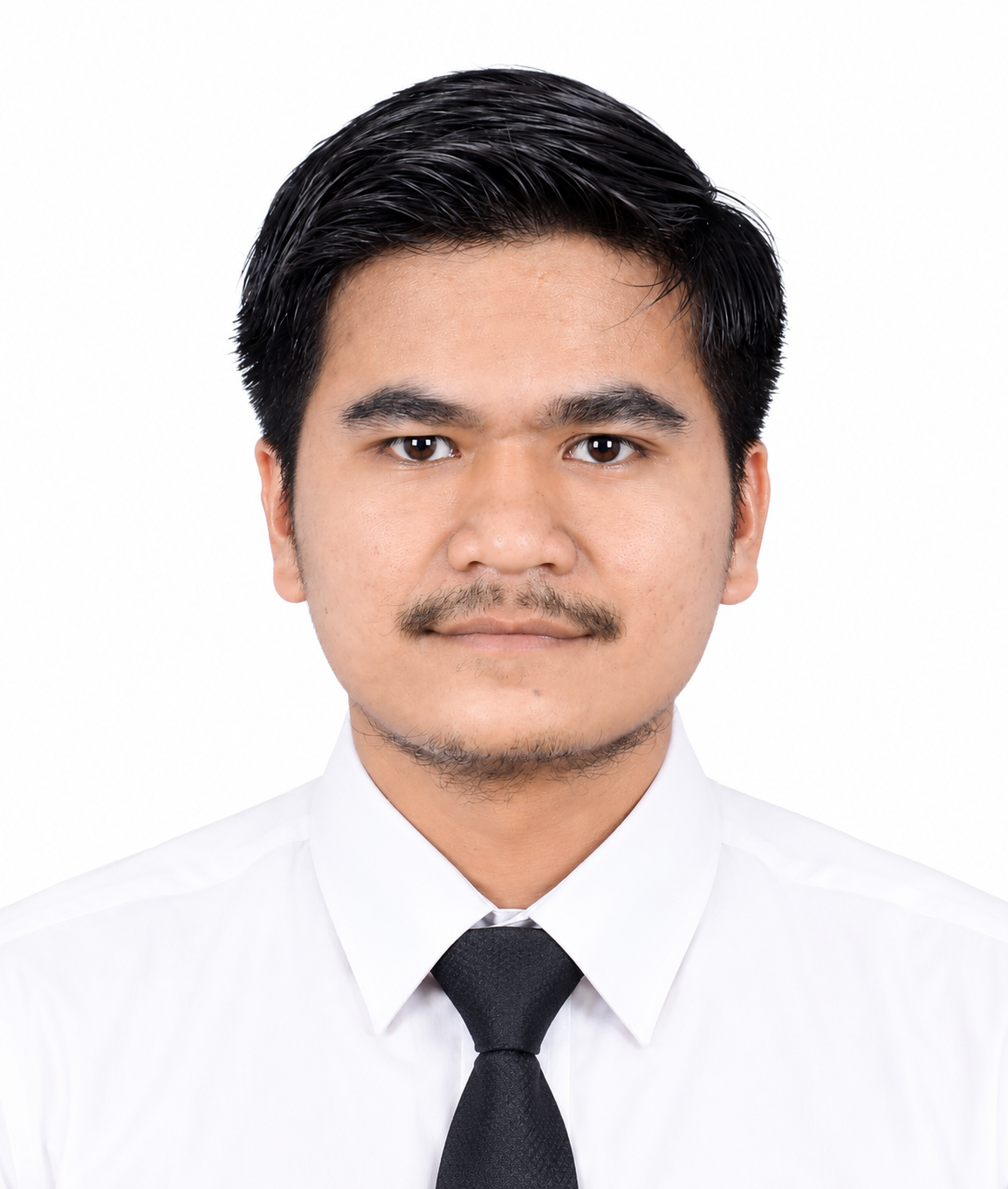 Yasman Halawa, S.Kom.,M.T