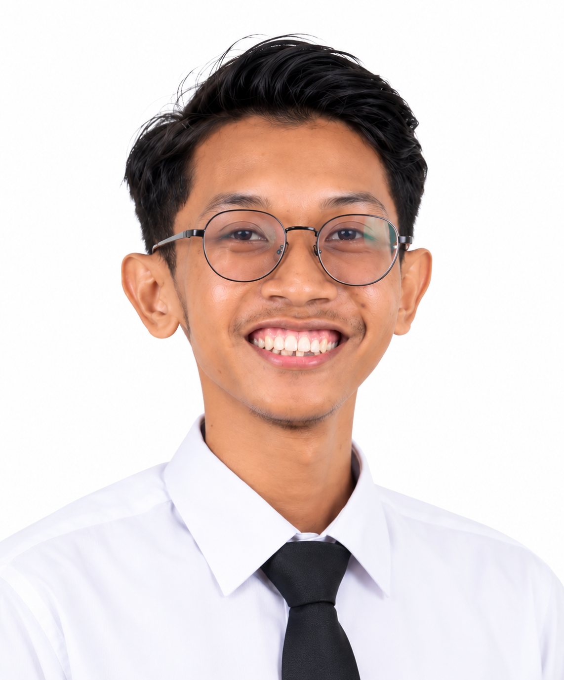 Jimi Alviandi Mahendra, S.Kom