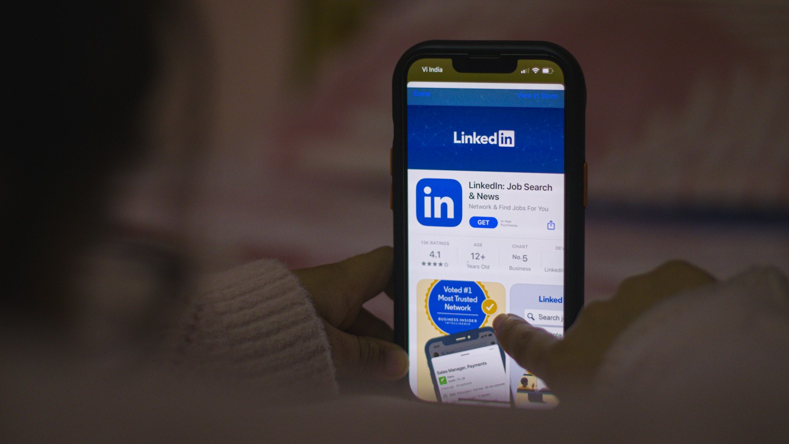 Optimalkan Profil LinkedIn: Panduan Personal Branding untuk Alumni
