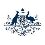 Logo Australia Awards Scholarships