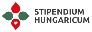 Logo Stipendium Hungaricum
